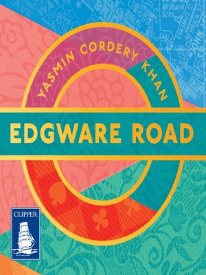 cover image of Edgware Road